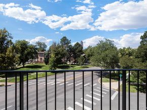 1601 Park Avenue 302, Denver CO 80218
