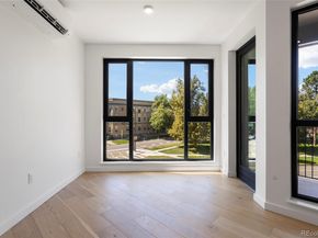 1601 Park Avenue 302, Denver CO 80218