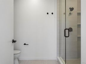 1601 Park Avenue 302, Denver CO 80218