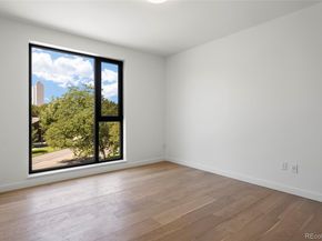 1601 Park Avenue 302, Denver CO 80218