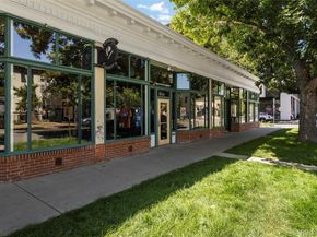 1601 Park Avenue 302, Denver CO 80218