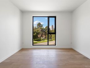 1601 Park Avenue 302, Denver CO 80218