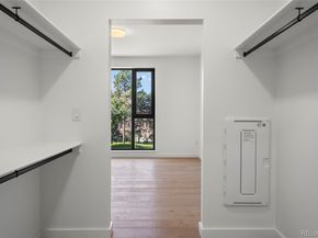 1601 Park Avenue 302, Denver CO 80218