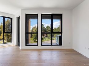 1601 Park Avenue 302, Denver CO 80218