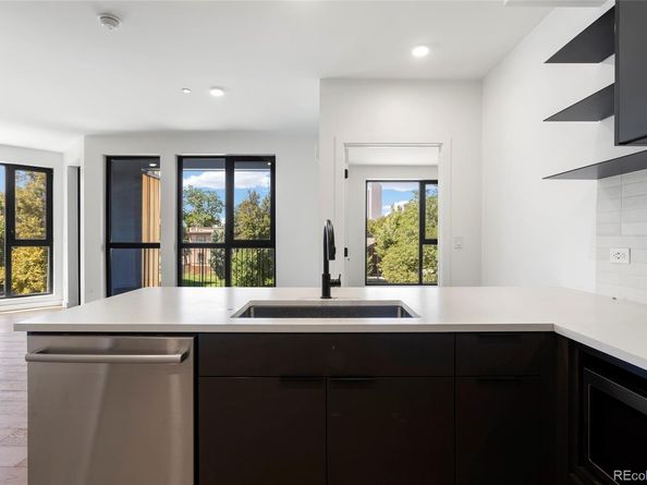 1601 Park Avenue 302, Denver CO 80218