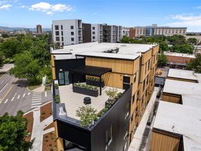 1601 Park Avenue 302, Denver CO 80218