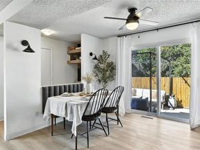 6795 E Arizona Avenue B, Denver CO 80224