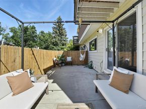 6795 E Arizona Avenue B, Denver CO 80224