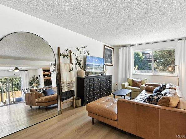 6795 E Arizona Avenue B, Denver CO 80224