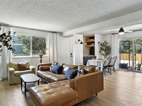 6795 E Arizona Avenue B, Denver CO 80224