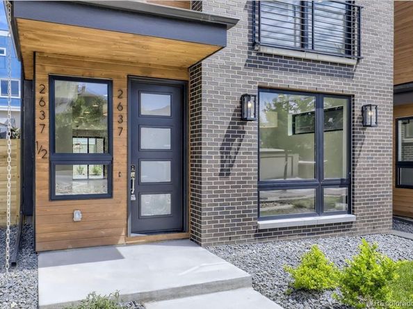 2637 W 23rd Avenue, Denver CO 80211