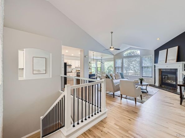 1020 S Ammons Circle, Lakewood CO 80226