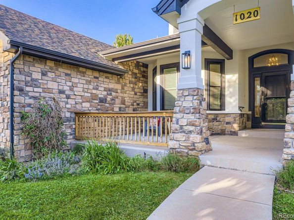 1020 S Ammons Circle, Lakewood CO 80226