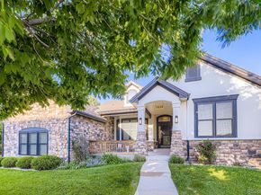 1020 S Ammons Circle, Lakewood CO 80226