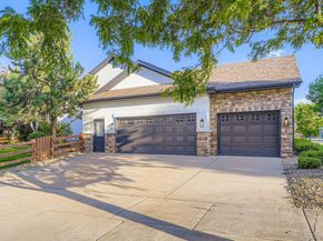 1020 S Ammons Circle, Lakewood CO 80226