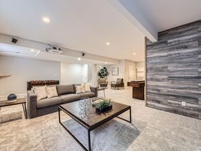1020 S Ammons Circle, Lakewood CO 80226