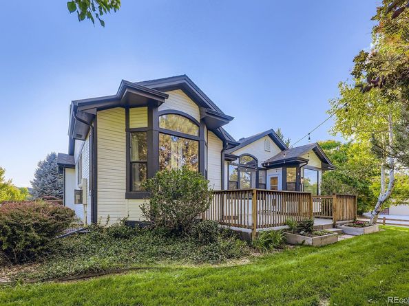 1020 S Ammons Circle, Lakewood CO 80226