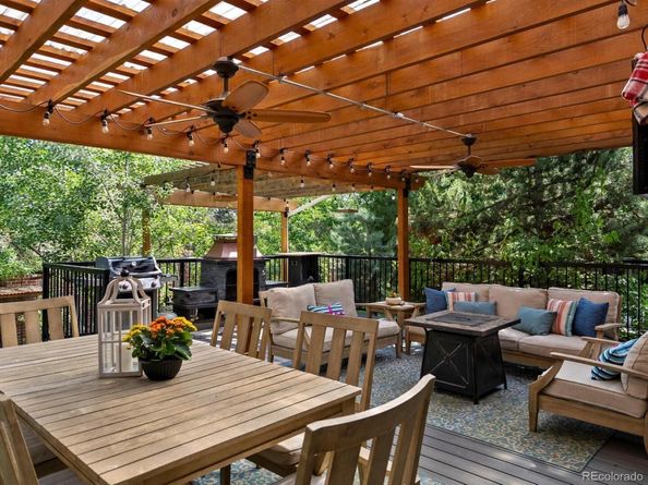 5884 S Hanover Way, Greenwood Village CO 80111