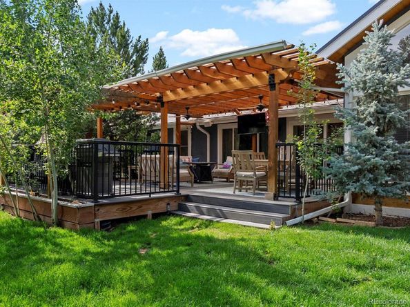 5884 S Hanover Way, Greenwood Village CO 80111