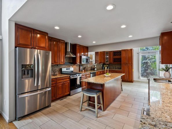 5884 S Hanover Way, Greenwood Village CO 80111