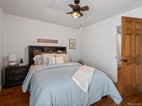 5884 S Hanover Way, Greenwood Village CO 80111