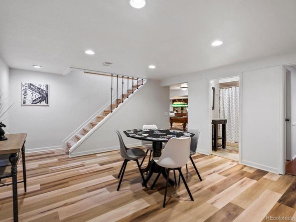 5884 S Hanover Way, Greenwood Village CO 80111