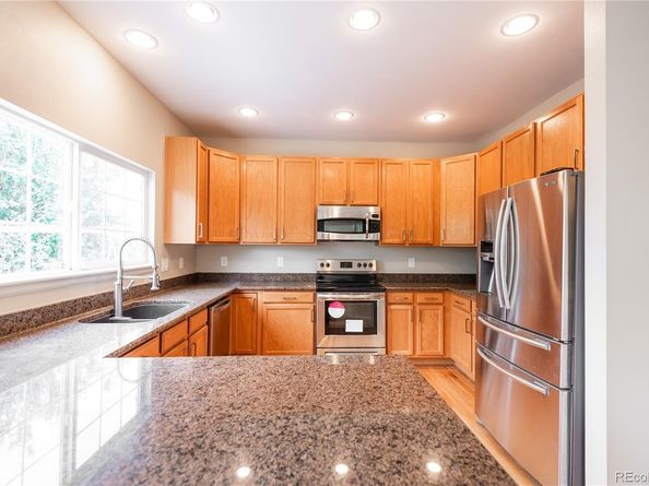 20431 E Union Circle, Aurora CO 80015