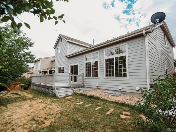 20431 E Union Circle, Aurora CO 80015