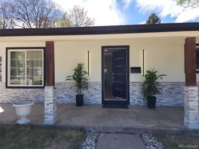 3227 S Grape Street, Denver CO 80222
