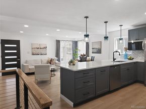 3227 S Grape Street, Denver CO 80222