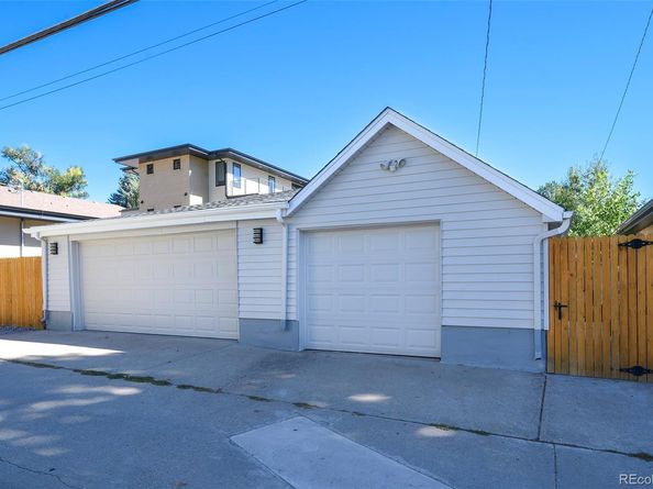2435 S Race Street, Denver CO 80210