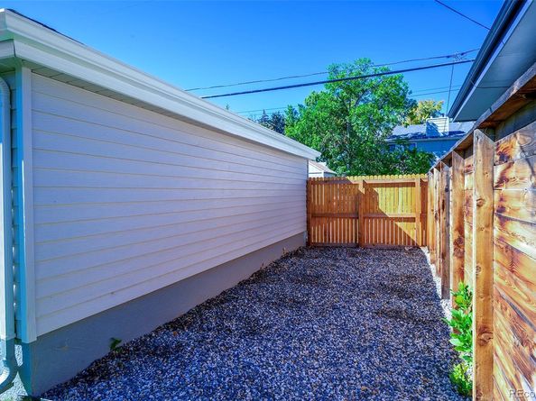 2435 S Race Street, Denver CO 80210