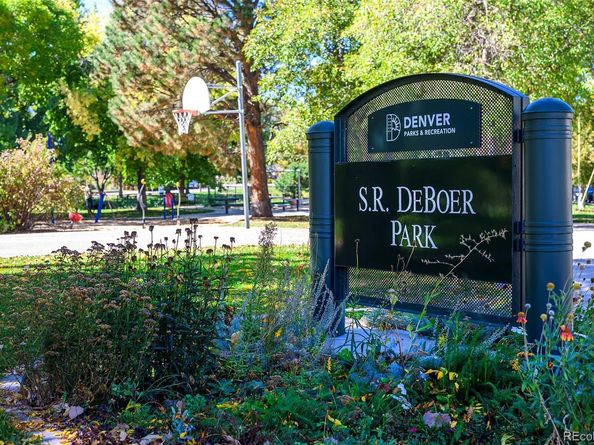 2435 S Race Street, Denver CO 80210
