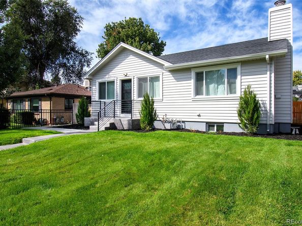 2435 S Race Street, Denver CO 80210