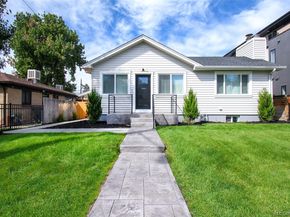 2435 S Race Street, Denver CO 80210