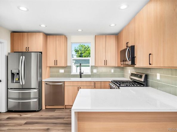 2435 S Race Street, Denver CO 80210