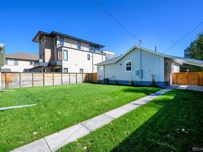 2435 S Race Street, Denver CO 80210