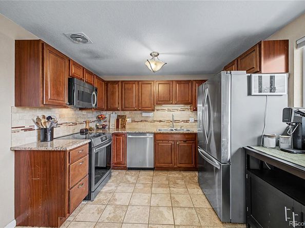 1831 S Dale Court, Denver CO 80219