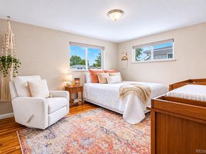 1831 S Dale Court, Denver CO 80219