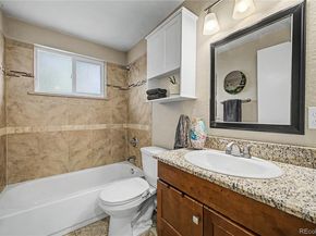 1831 S Dale Court, Denver CO 80219