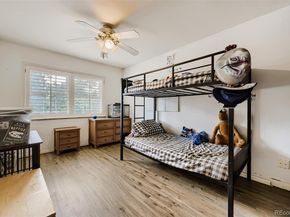 11839 W Atlantic Avenue, Lakewood CO 80228