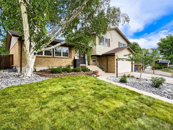 11839 W Atlantic Avenue, Lakewood CO 80228