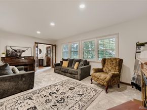 11839 W Atlantic Avenue, Lakewood CO 80228