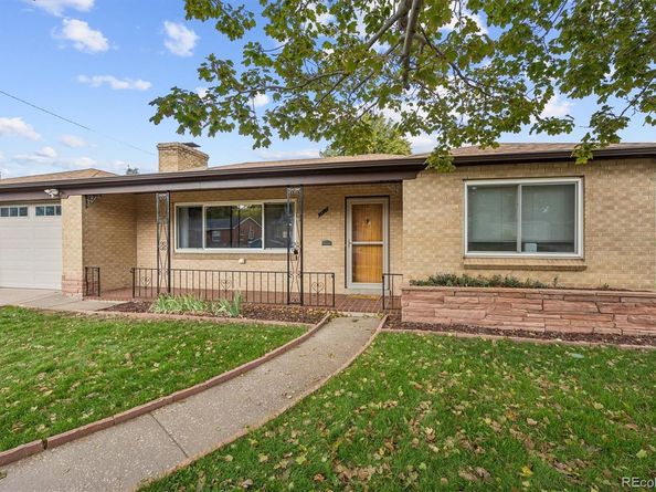 5651 W 36th Place, Wheat Ridge CO 80212