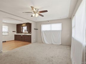 1621 S Perry Street, Denver CO 80219