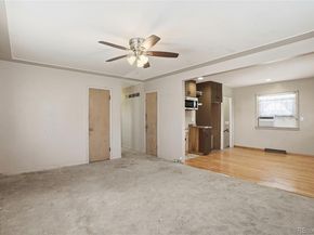 1621 S Perry Street, Denver CO 80219