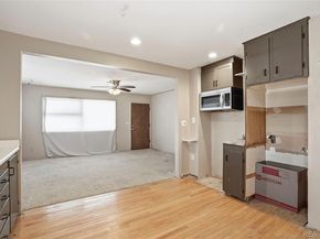 1621 S Perry Street, Denver CO 80219