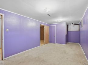 1621 S Perry Street, Denver CO 80219