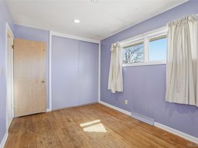 1621 S Perry Street, Denver CO 80219