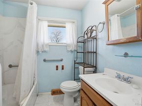 1621 S Perry Street, Denver CO 80219